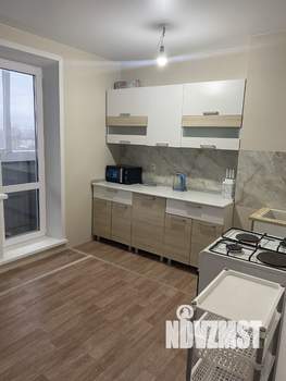 1-к квартира, на длительный срок, 35м2, 6/9 этаж