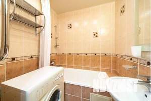 1-к квартира, посуточно, 36м2, 7/10 этаж