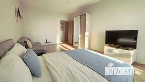 2-к квартира, посуточно, 56м2, 20/25 этаж