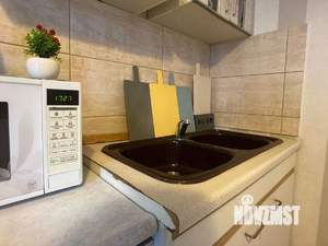 2-к квартира, посуточно, 52м2, 1/1 этаж