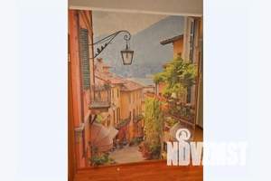 1-к квартира, посуточно, 32м2, 3/5 этаж