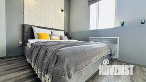 1-к квартира, посуточно, 29м2, 1/1 этаж