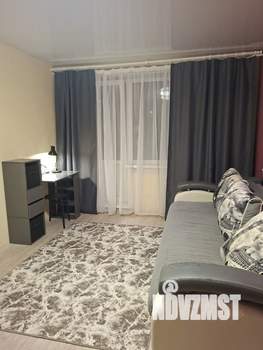 2-к квартира, на длительный срок, 45м2, 5/5 этаж