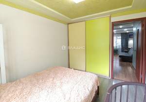 3-к квартира, на длительный срок, 60м2, 1/5 этаж