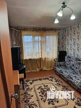 2-к квартира, на длительный срок, 47м2, 5/5 этаж