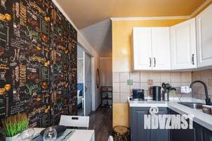 Студия квартира, посуточно, 31м2, 5/5 этаж