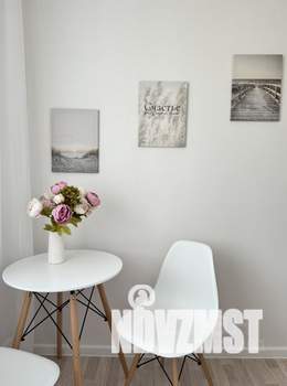 1-к квартира, посуточно, 31м2, 1/1 этаж