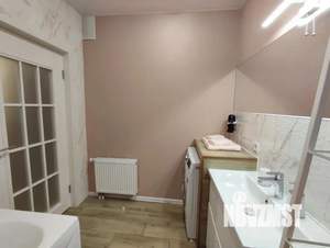 1-к квартира, посуточно, 52м2, 1/1 этаж