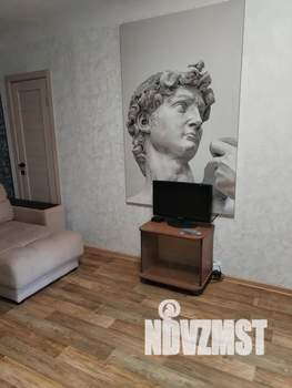 2-к квартира, посуточно, 50м2, 1/5 этаж