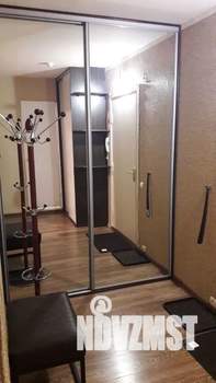 1-к квартира, посуточно, 50м2, 10/10 этаж