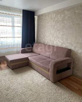 1-к квартира, на длительный срок, 30м2, 6/19 этаж