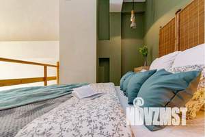 1-к квартира, посуточно, 30м2, 3/4 этаж