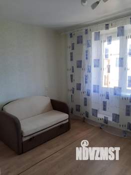 1-к квартира, на длительный срок, 35м2, 7/9 этаж