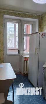 1-к квартира, на длительный срок, 28м2, 4/9 этаж