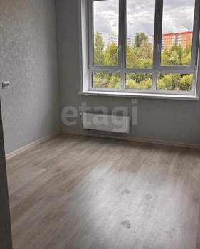 1-к квартира, на длительный срок, 33м2, 3/7 этаж