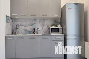 1-к квартира, посуточно, 45м2, 8/25 этаж