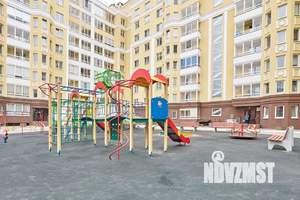 1-к квартира, посуточно, 37м2, 8/9 этаж