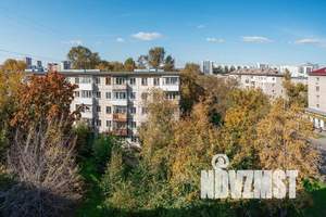 1-к квартира, посуточно, 31м2, 5/5 этаж