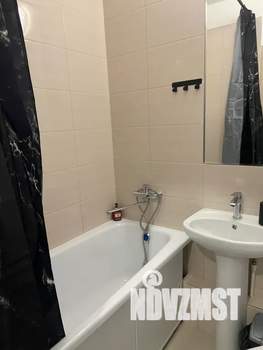 Студия квартира, посуточно, 20м2, 12/25 этаж