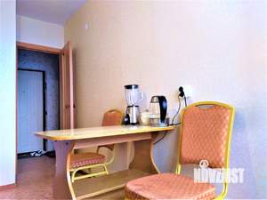 2-к квартира, на длительный срок, 51м2, 2/17 этаж