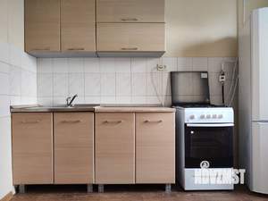 1-к квартира, на длительный срок, 36м2, 9/16 этаж