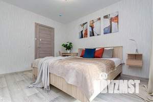 2-к квартира, посуточно, 60м2, 7/25 этаж