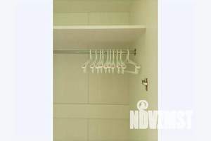 1-к квартира, посуточно, 30м2, 5/5 этаж