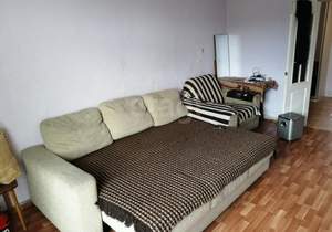 3-к квартира, на длительный срок, 83м2, 3/3 этаж