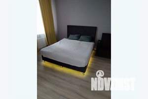 1-к квартира, посуточно, 30м2, 14/14 этаж