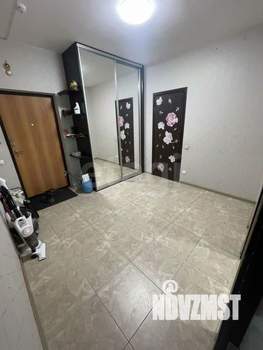 2-к квартира, на длительный срок, 51м2, 2/18 этаж