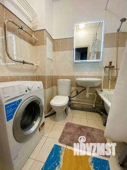 Студия квартира, на длительный срок, 21м2, 1/4 этаж