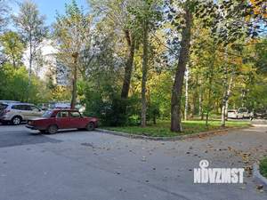 1-к квартира, на длительный срок, 31м2, 3/5 этаж