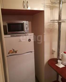 2-к квартира, на длительный срок, 45м2, 3/5 этаж