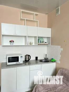 1-к квартира, посуточно, 28м2, 7/16 этаж