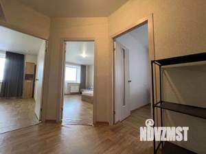 2-к квартира, посуточно, 65м2, 1/1 этаж