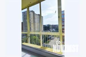 1-к квартира, посуточно, 28м2, 6/9 этаж