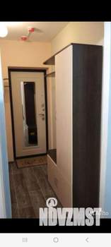 Студия квартира, на длительный срок, 21м2, 18/25 этаж