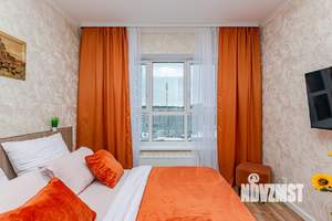 2-к квартира, посуточно, 47м2, 1/1 этаж