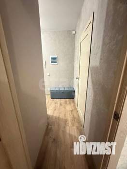 1-к квартира, на длительный срок, 35м2, 3/4 этаж