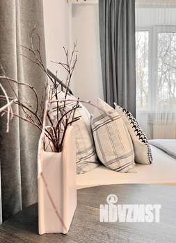 1-к квартира, посуточно, 30м2, 2/5 этаж