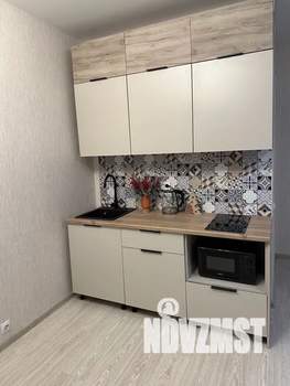 Студия квартира, посуточно, 32м2, 9/17 этаж