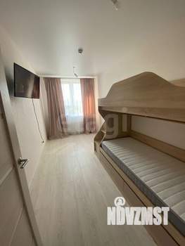 2-к квартира, на длительный срок, 45м2, 7/8 этаж