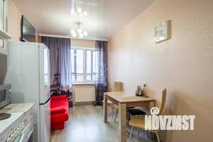 1-к квартира, посуточно, 51м2, 1/1 этаж