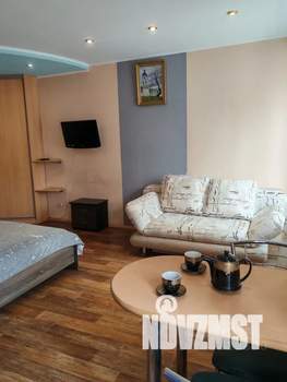 1-к квартира, посуточно, 45м2, 4/5 этаж