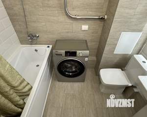 2-к квартира, на длительный срок, 45м2, 17/25 этаж