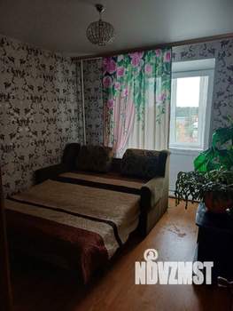 3-к квартира, на длительный срок, 62м2, 4/9 этаж