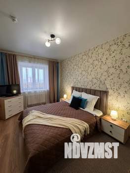 2-к квартира, посуточно, 63м2, 20/25 этаж