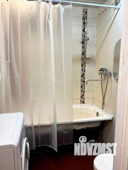 1-к квартира, на длительный срок, 32м2, 4/5 этаж