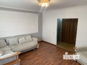2-к квартира, на длительный срок, 53м2, 1/10 этаж