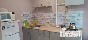 1-к квартира, посуточно, 30м2, 3/4 этаж